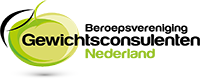 Dutch Diet aangesloten bij Beroepsvereniging Gewichtsconsulenten Nederland