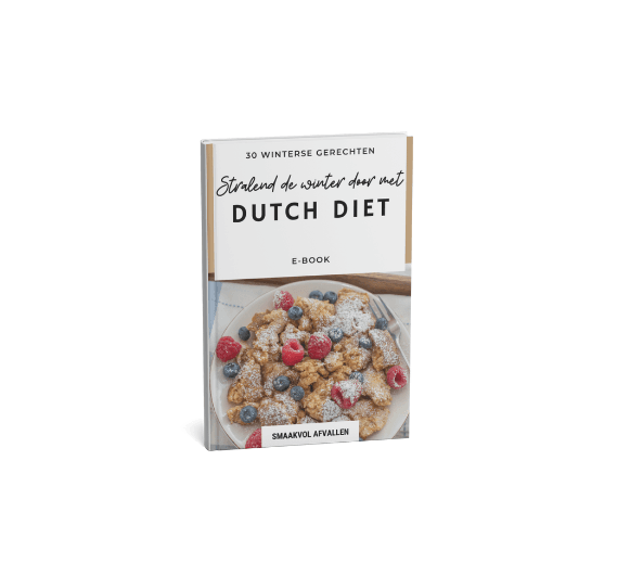 STRALEND DE WINTER DOOR E-book