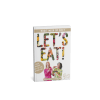Let's Eat, nooit meer op dieet!